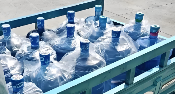 水站送水工面试指南（重点考察责任心+体力）