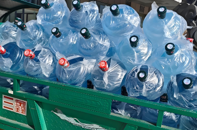 水站电动三轮车选新车vs二手车