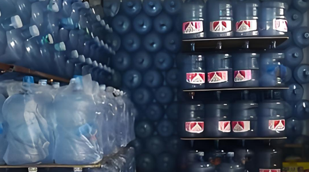 水站选址与启动：新开水站，别被“桶装水暴利”洗脑！