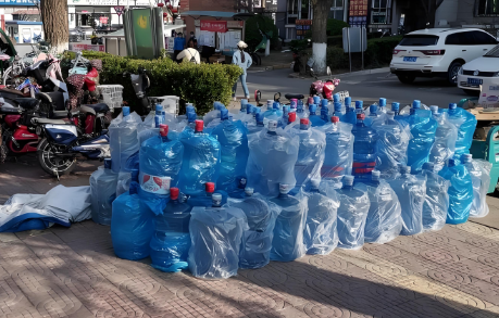 水站选址与启动：怎么看周边对手多不多？