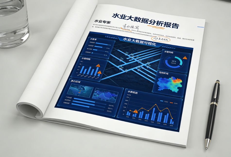 水业趋势系列4《精品化生存：小水站在行业整合期的四条出路》