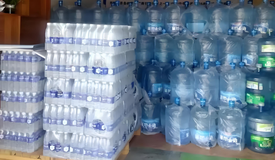 水站选址与启动：租金与面积如何平衡性价比？