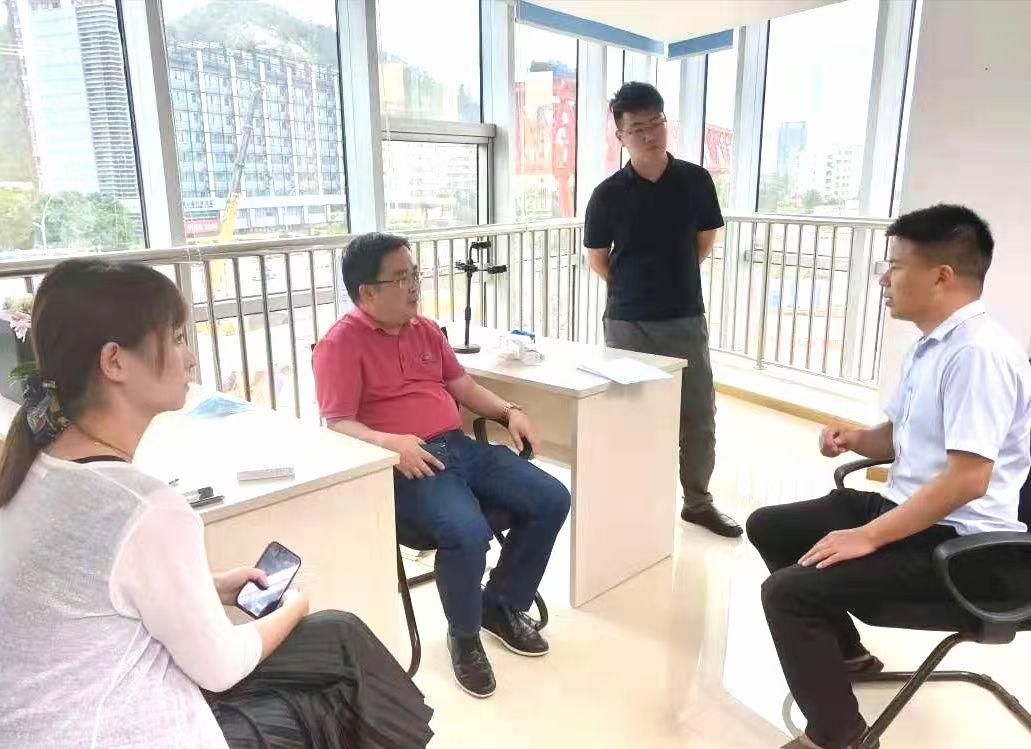 入驻珠海市创业孵化中心，政企协力助力水行业普惠数字化